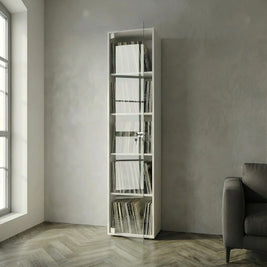 Estante para discos LP vinil | Bürohaus