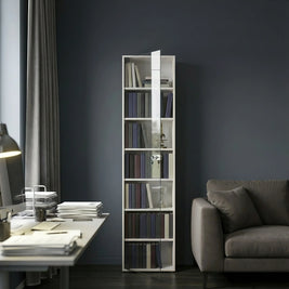 Estantes BK Linha Reforçada para Livros Pesados | Bürohaus