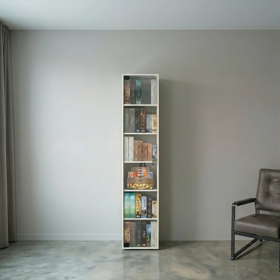 Estante para Board Games | Bürohaus