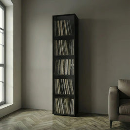 Estante para discos LP vinil | Bürohaus
