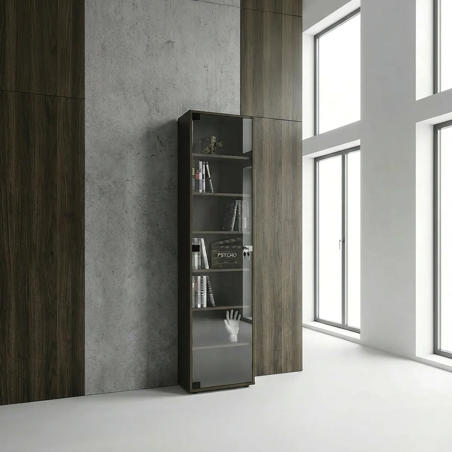 Estante para DVD | Bürohaus