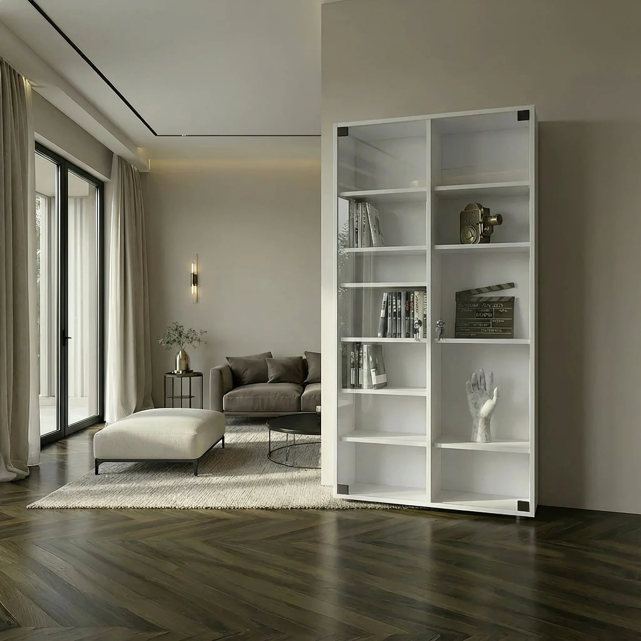 Estante para DVD | Bürohaus