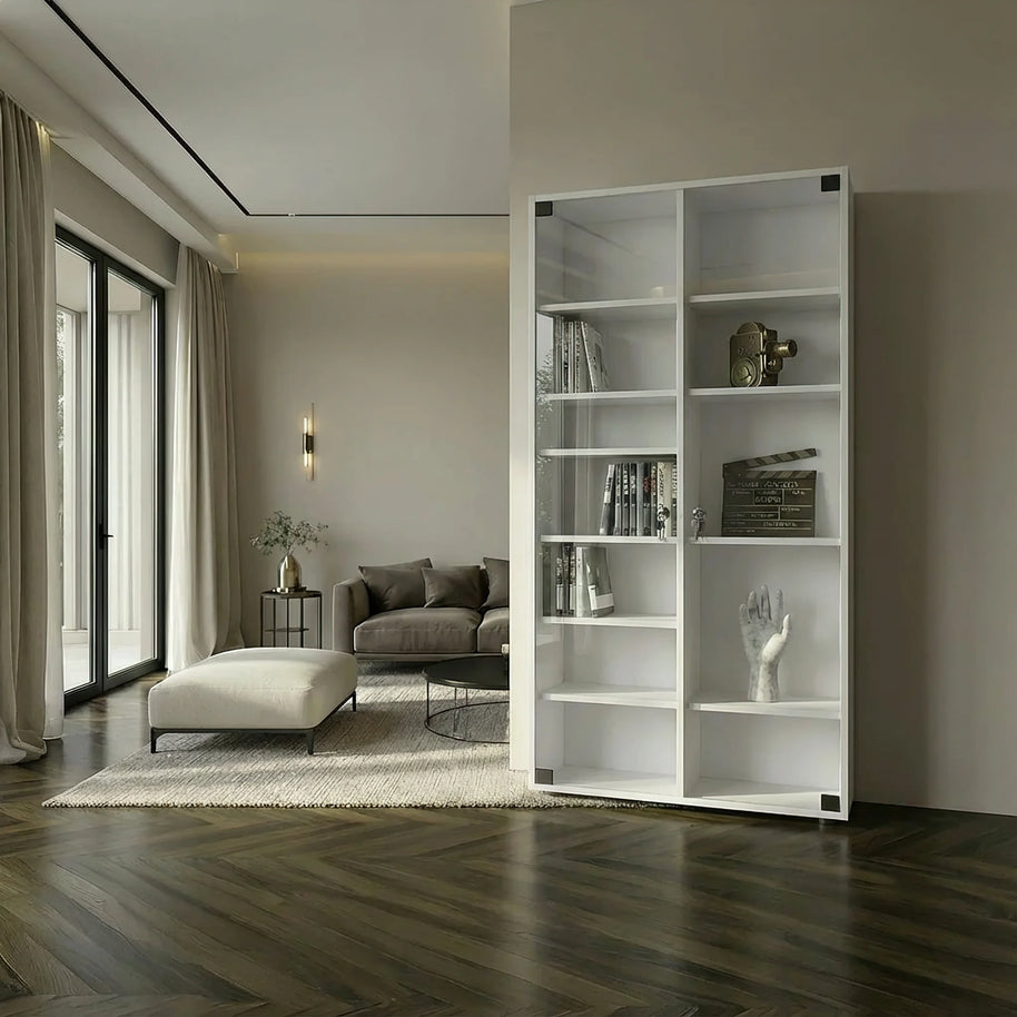 Estante para DVD | Bürohaus