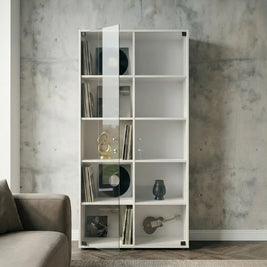 Estante para discos LP vinil | Bürohaus