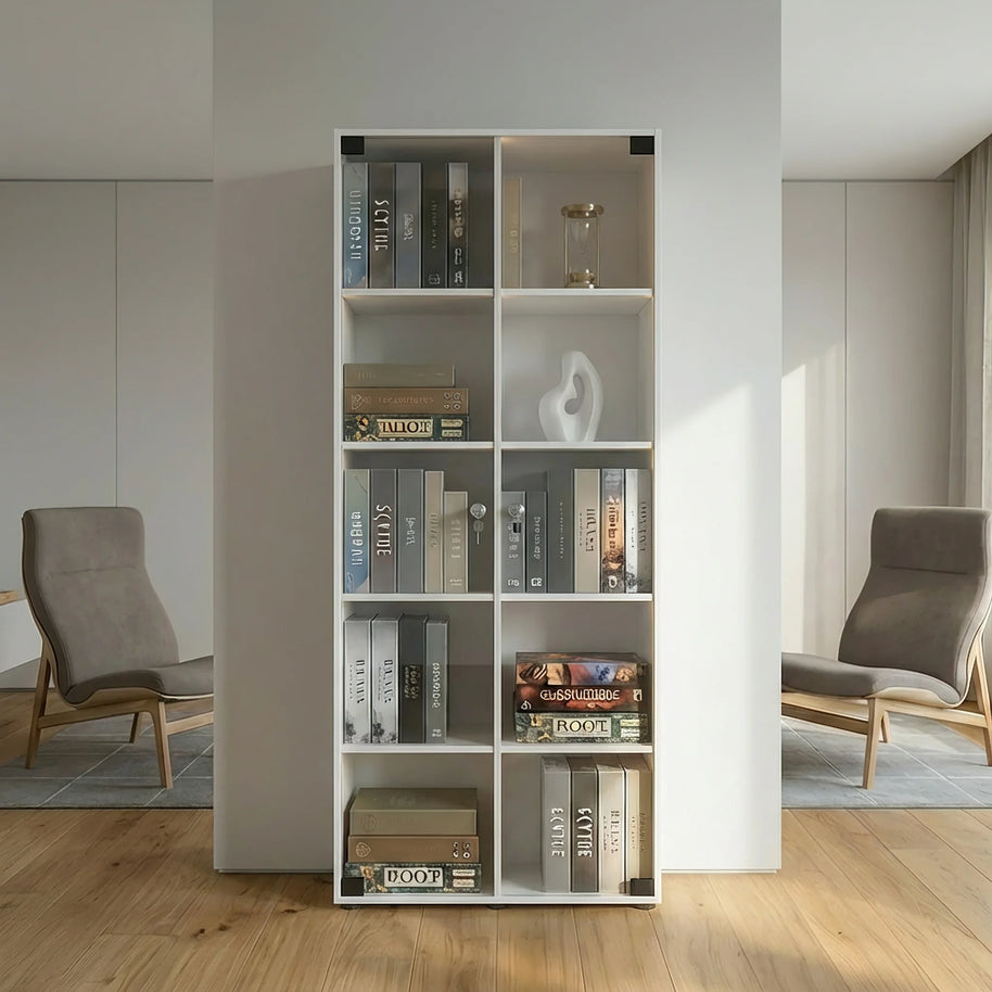 Estante para Board Games | Bürohaus