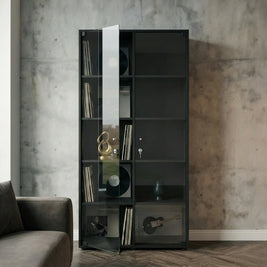 Estante para discos LP vinil | Bürohaus