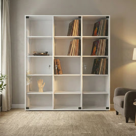 Estante para discos LP vinil | Bürohaus