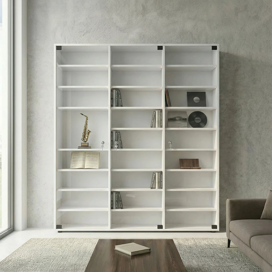 Estante para CDs | Bürohaus