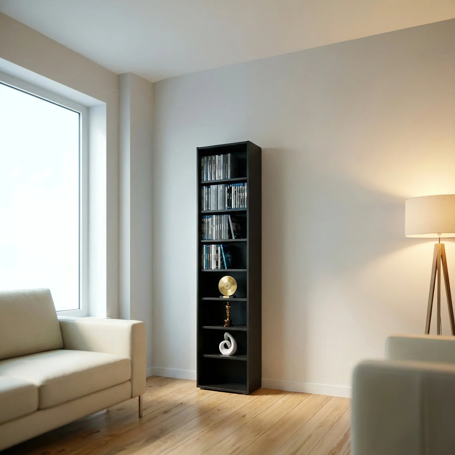 Estante para Blu-ray | Bürohaus