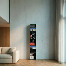 Estante para Blu-ray | Bürohaus