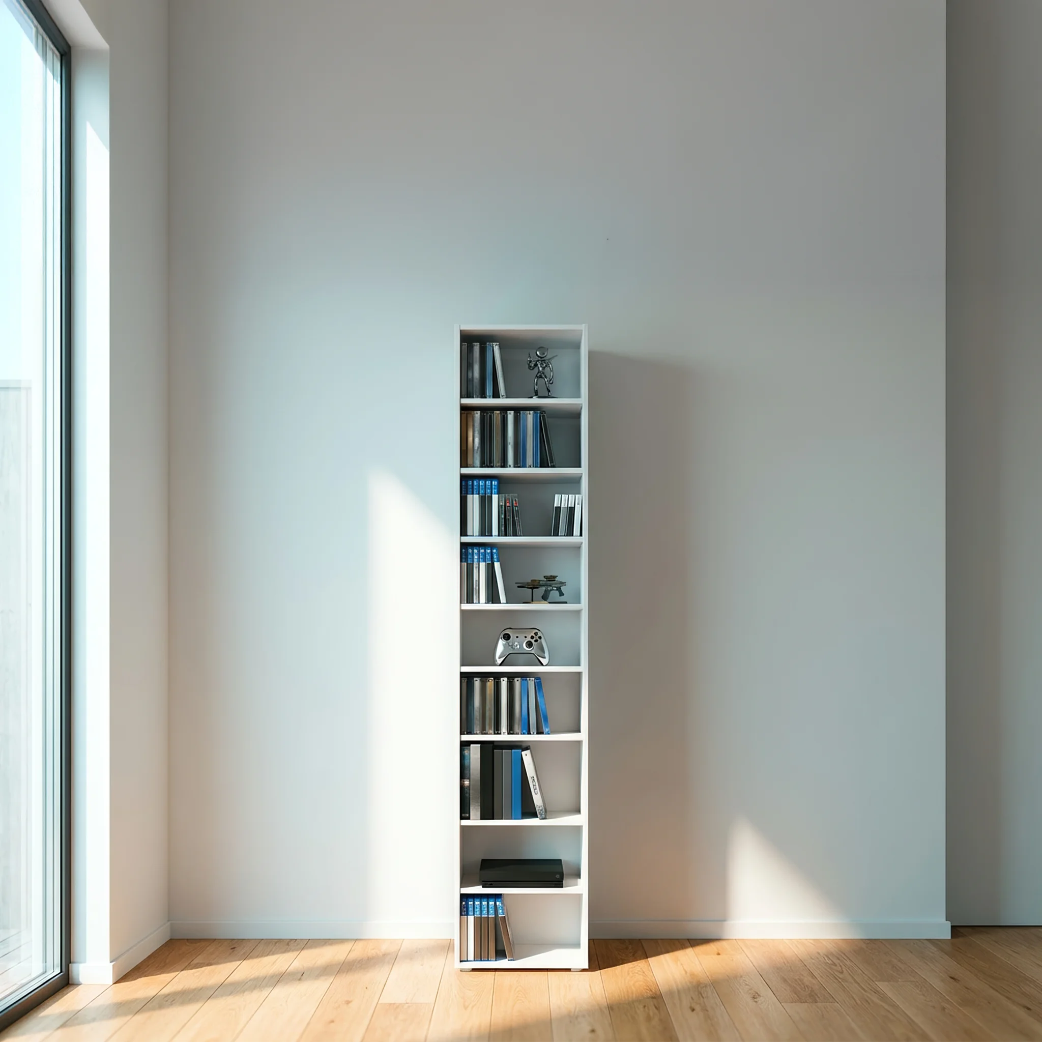 Estante para Blu-ray | Bürohaus