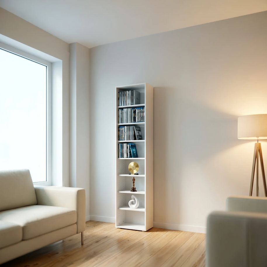 Estante para Blu-ray | Bürohaus