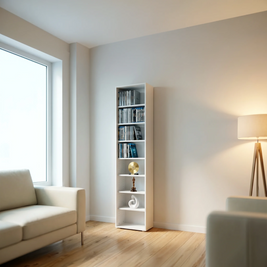 Estante para Blu-ray | Bürohaus