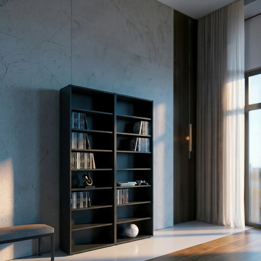 Estante para Blu-ray | Bürohaus