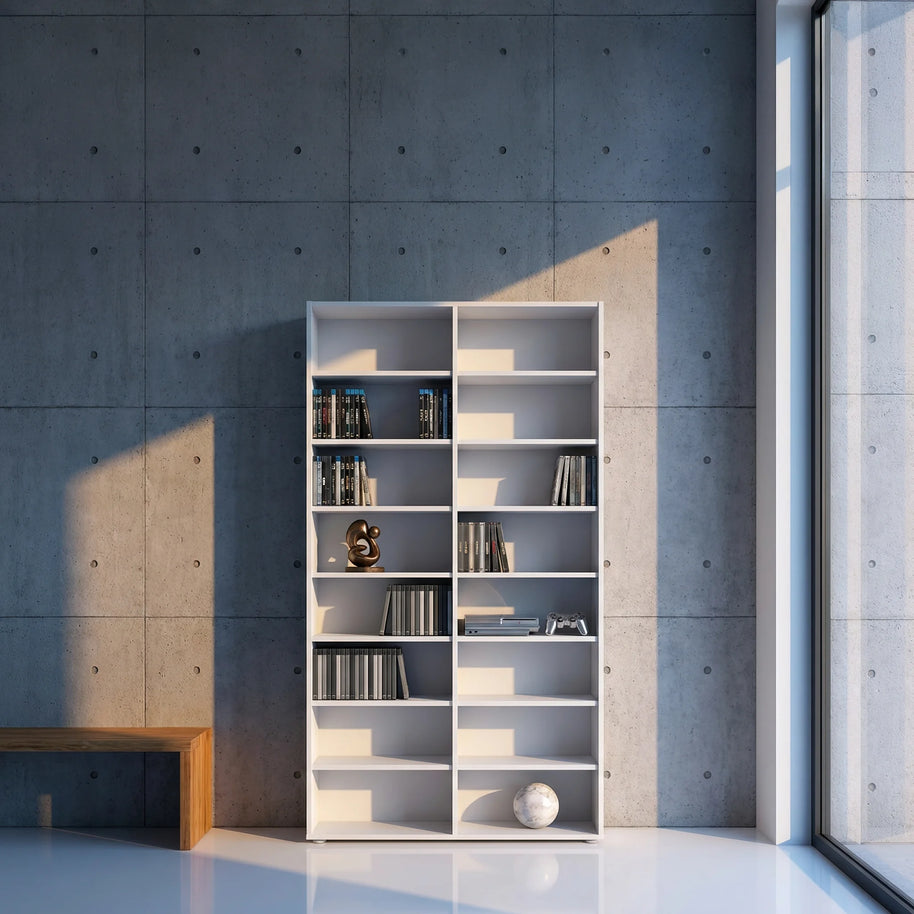 Estante para Blu-ray | Bürohaus