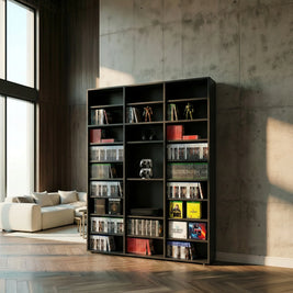 Estante para Blu-ray | Bürohaus