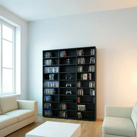 Estante para Blu-ray | Bürohaus