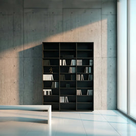 Estante para Blu-ray | Bürohaus