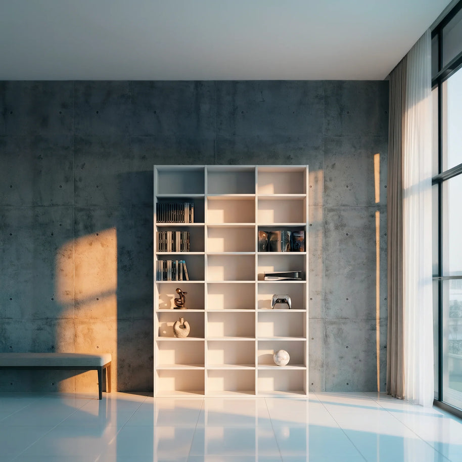 Estante para Blu-ray | Bürohaus