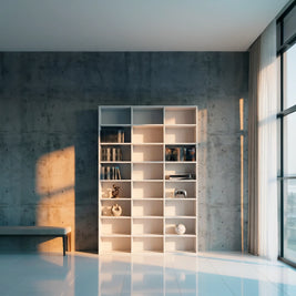 Estante para Blu-ray | Bürohaus