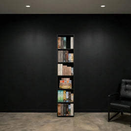 Estante para Board Games | Bürohaus