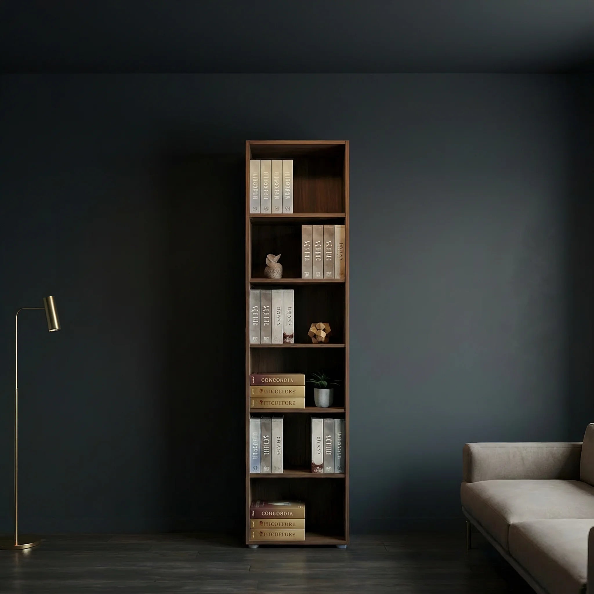 Estante para Board Games | Bürohaus