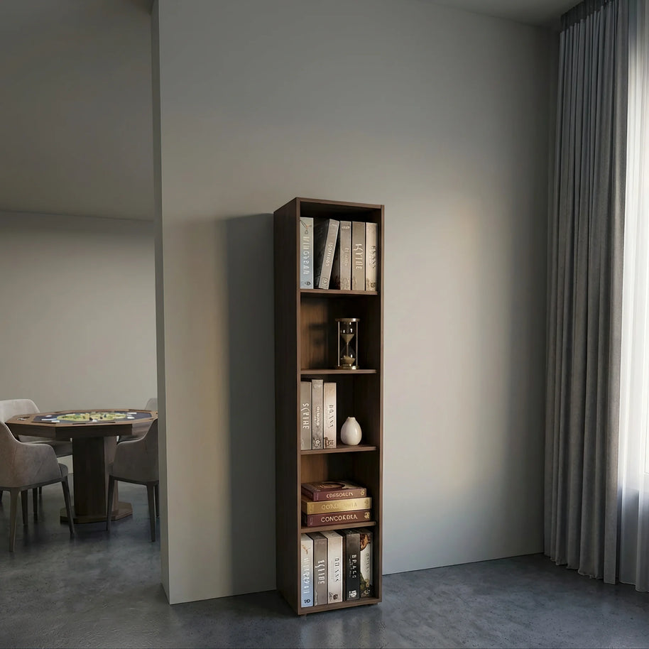 Estante para Board Games | Bürohaus