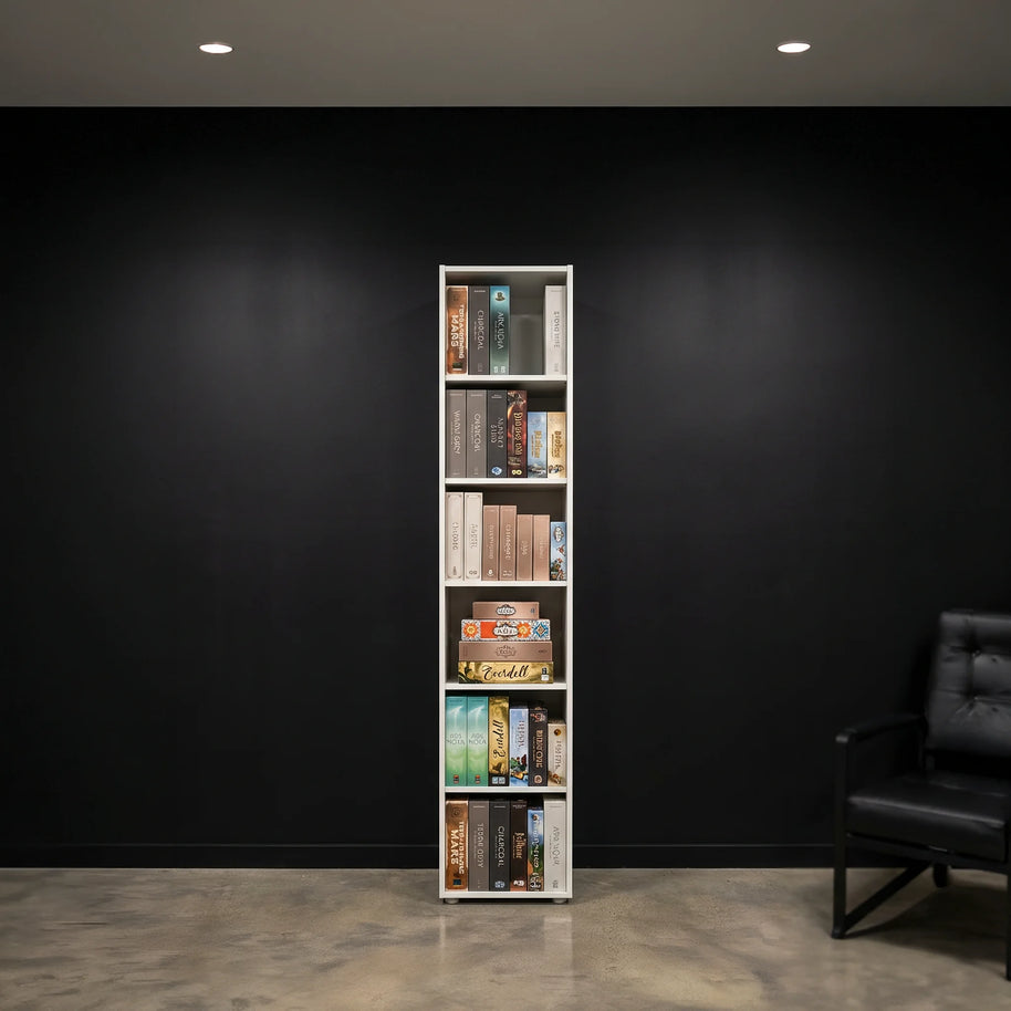 Estante para Board Games | Bürohaus