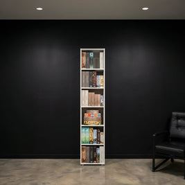 Estante para Board Games | Bürohaus