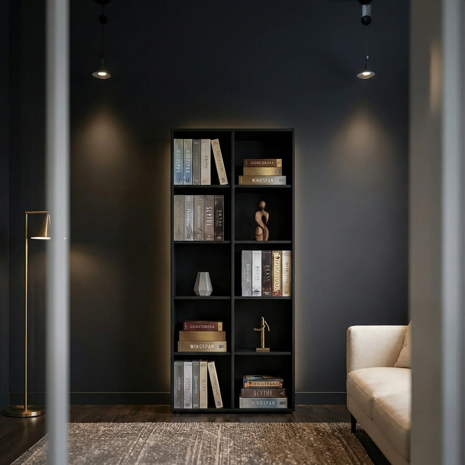 Estante para Board Games | Bürohaus