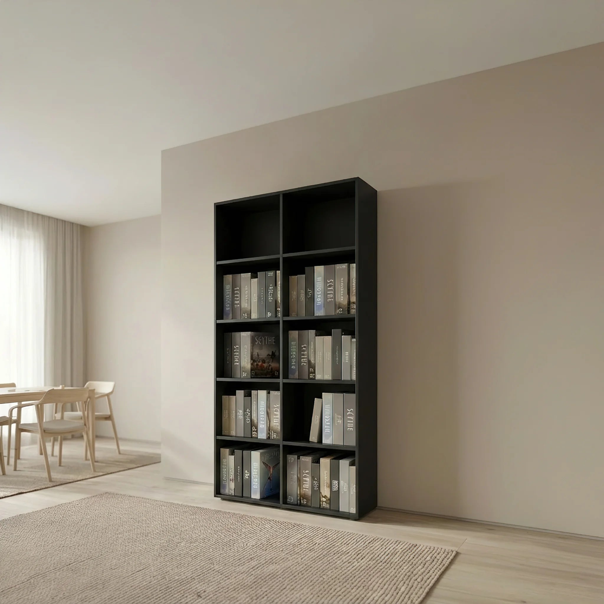 Estante para Board Games | Bürohaus