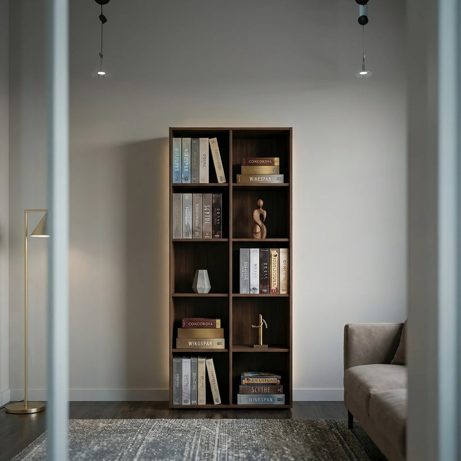 Estante para Board Games | Bürohaus