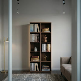 Estante para Board Games | Bürohaus