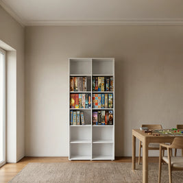 Estante para Board Games | Bürohaus