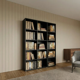 Estante para Board Games | Bürohaus