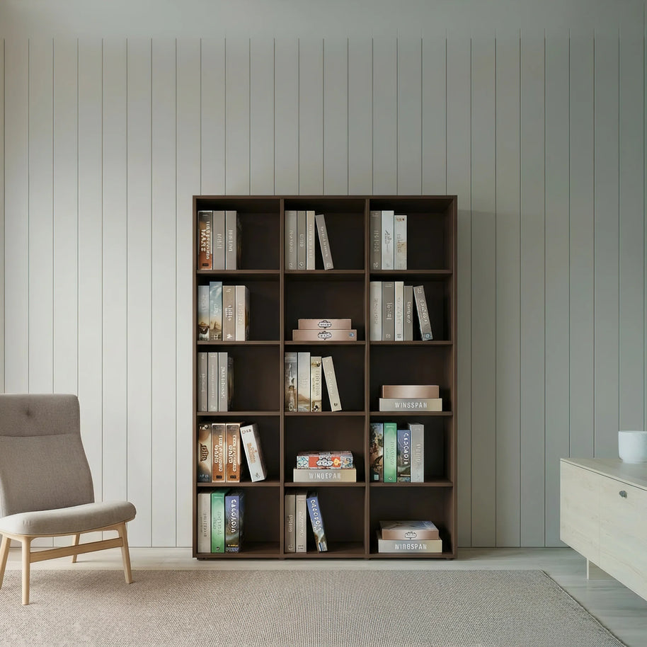 Estante para Board Games | Bürohaus