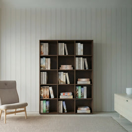 Estante para Board Games | Bürohaus