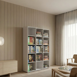 Estante para Board Games | Bürohaus