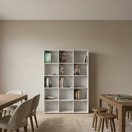 Estante para Board Games | Bürohaus