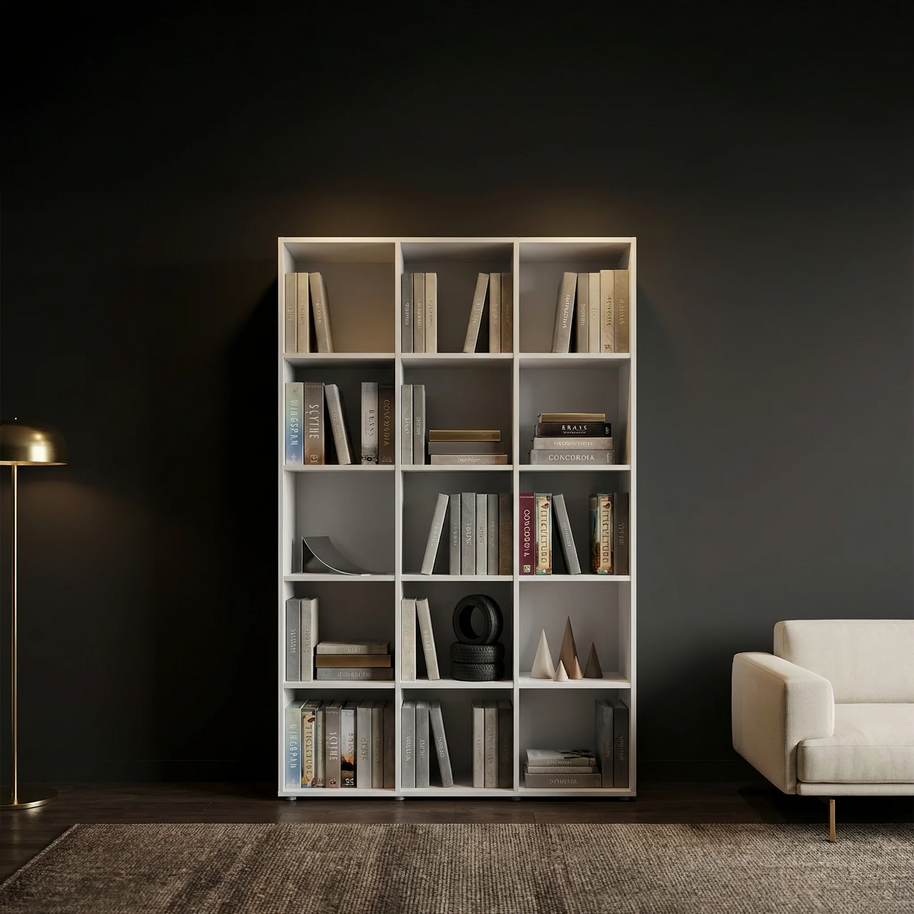 Estante para Board Games | Bürohaus