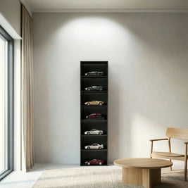 Estante para Carros em Escala | Bürohaus