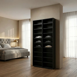 Estante para Carros em Escala | Bürohaus