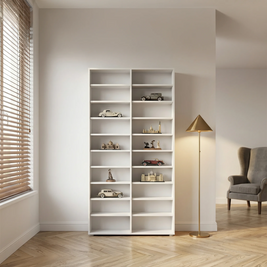 Estante para Carros em Escala | Bürohaus