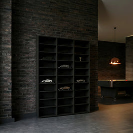 Estante para Carros em Escala | Bürohaus