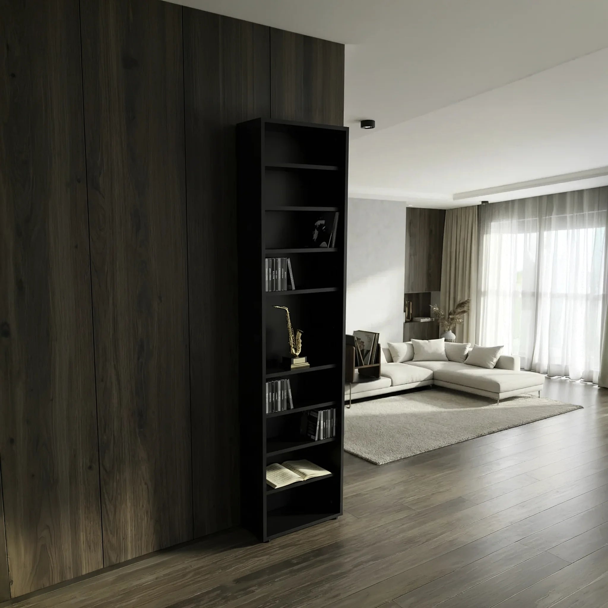 Estante para CDs | Bürohaus