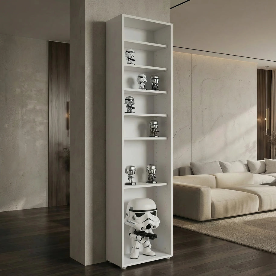 Estante para Funko Pop | Bürohaus