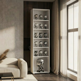 Estante para Funko Pop | Bürohaus