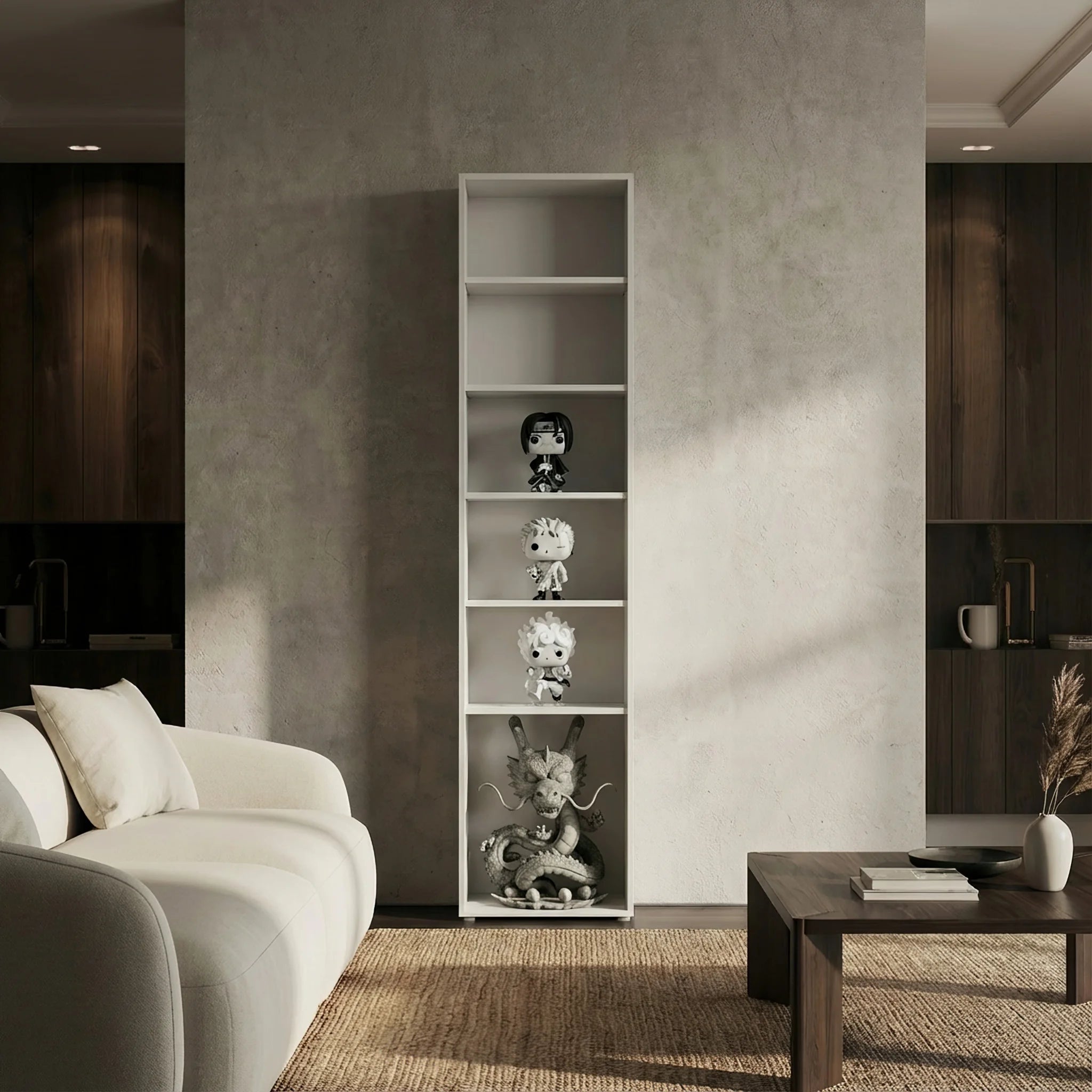 Estante para Funko Pop | Bürohaus