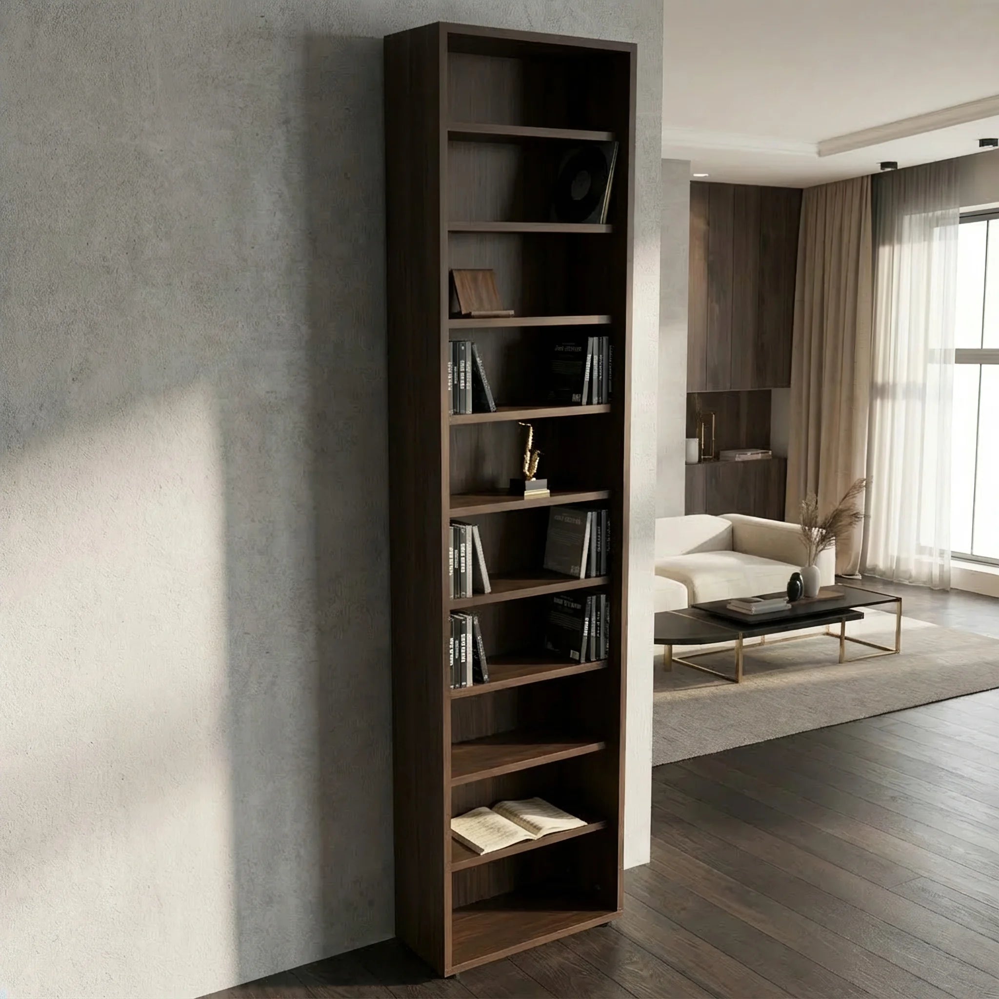 Estante para CDs | Bürohaus