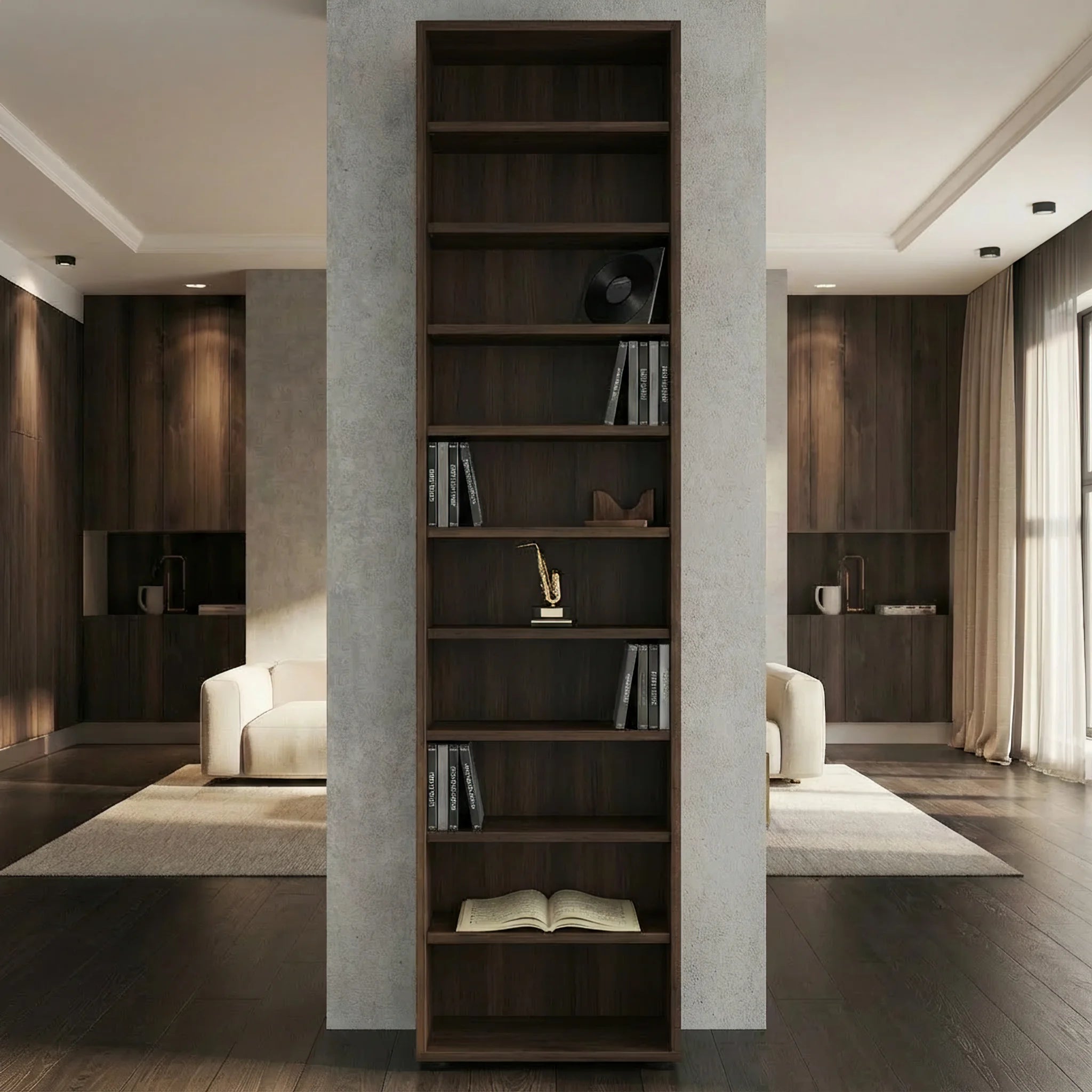 Estante para CDs | Bürohaus